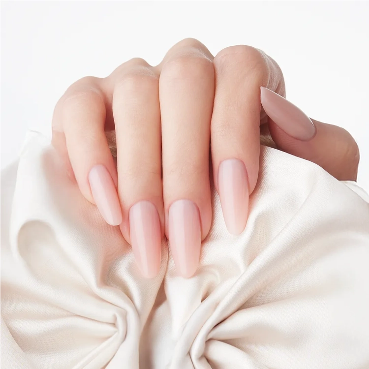 żel budujący Mistero Milano nude, Hype Gel Cover Nude 15g, żel cover nude do paznokci, żel samopoziomujący UV LED, żel bez HEMA do stylizacji paznokci, profesjonalny żel budujący