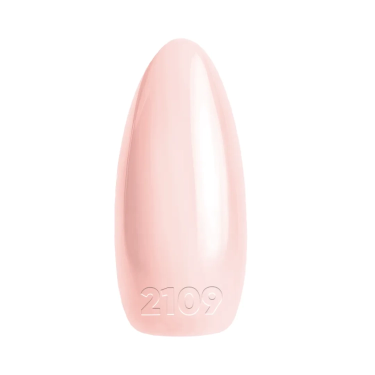 żel budujący Mistero Milano nude, Hype Gel Cover Nude 15g, żel cover nude do paznokci, żel samopoziomujący UV LED, żel bez HEMA do stylizacji paznokci, profesjonalny żel budujący