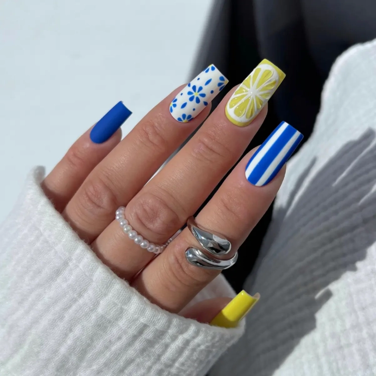 Yoshi Next Destination, lakier hybrydowy Yoshi 6 ml, lakier hybrydowy UV LED, profesjonalny lakier hybrydowy Yoshi