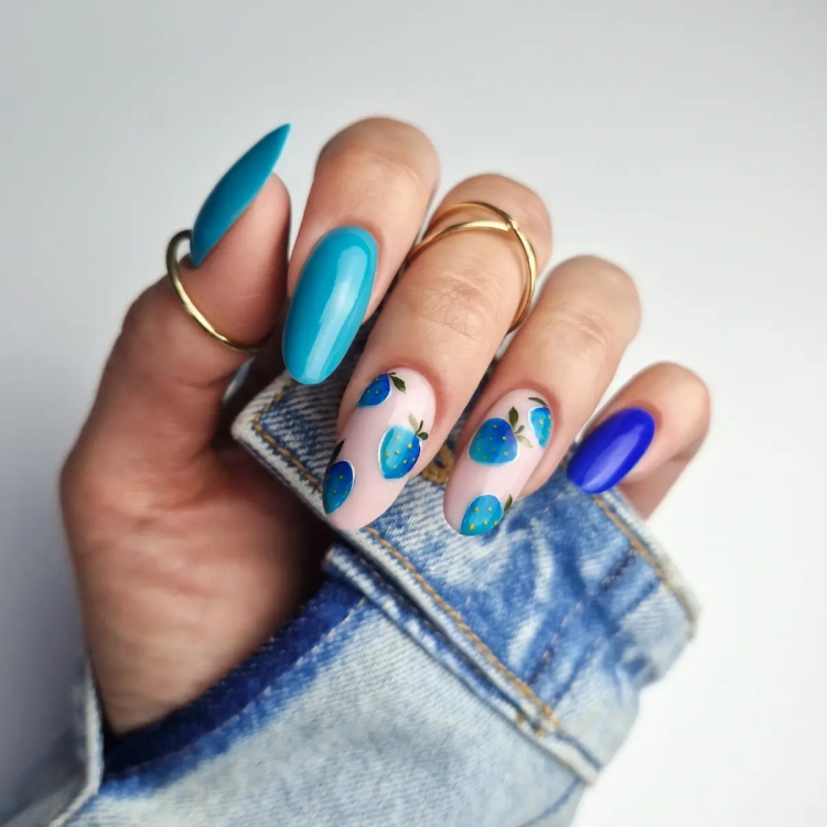 Yoshi Next Destination, lakier hybrydowy Yoshi 6 ml, lakier hybrydowy UV LED, profesjonalny lakier hybrydowy Yoshi