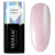 Semilac 987 Cream Pink Glow, mleczny róż hybryda glow, półtransparentny lakier hybrydowy Semilac, glow nails lakier, efekt opalizacji paznokcie