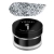 yoshi princess gel 5g, żel do zdobień paznokci yoshi, żel z drobinami i heksagonami, nail art żel uv led, princess nails żel, żel efekt blasku i głębi