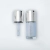 Semilac Nail Lacquer Sky Blue 9 ml, niebieski lakier klasyczny Semilac, szybkoschnący lakier do paznokci, profesjonalny manicure bez lampy, trwały lakier klasyczny Semilac