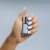 Semilac Nail Lacquer Sky Blue 9 ml, niebieski lakier klasyczny Semilac, szybkoschnący lakier do paznokci, profesjonalny manicure bez lampy, trwały lakier klasyczny Semilac