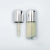 Semilac Butter Yellow 9 ml, pastelowy żółty lakier Semilac, lakier klasyczny bez lampy, szybkoschnący lakier do paznokci, profesjonalny manicure klasyczny Semilac