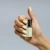Semilac Butter Yellow 9 ml, pastelowy żółty lakier Semilac, lakier klasyczny bez lampy, szybkoschnący lakier do paznokci, profesjonalny manicure klasyczny Semilac