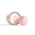 Makear Jelly&Go Shine Peach JG11, żel galaretka peach Makear, żel budujący z drobinkami, żel do przedłużania paznokci peach shine, profesjonalny żel do paznokci Makear