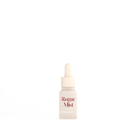 oliwka do skórek Makear Rogue Mist, perfumowana oliwka do paznokci, oliwka do skórek 10 ml, pielęgnacja skórek i paznokci, Makear oliwka pielęgnacyjna, oliwka z witaminą E do skórek