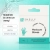 rękawiczki do manicure shelly, manicure bez moczenia, manicure spa dłonie, rękawiczki z keratyną i kolagenem, profesjonalny manicure bez wody, pielęgnacja dłoni salon beauty
