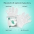 rękawiczki do manicure shelly, manicure bez moczenia, manicure spa dłonie, rękawiczki z keratyną i kolagenem, profesjonalny manicure bez wody, pielęgnacja dłoni salon beauty