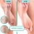 kąpiel do manicure shelly, preparat do pedicure spa, zmiękczanie skórek, soft blade spa bath, profesjonalny pedicure, przygotowanie skóry do stylizacji