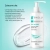 keratolityk, żel keratolityczny shelly, remover do modzeli, preparat do pedicure frezarkowego, usuwanie nagniotków, soft blade shelly 200 ml, profesjonalny keratolityk do stóp