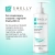 keratolityk, żel keratolityczny shelly, remover do modzeli, preparat do pedicure frezarkowego, usuwanie nagniotków, soft blade shelly 200 ml, profesjonalny keratolityk do stóp