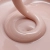 Elarto Easy Flow Gel Beige Balance 50g, beżowy żel budujący nude, żel bez piłowania Elarto, samopoziomujący żel budujący, profesjonalny żel UV LED, naturalny manicure nude, żel do przedłużania paznokci