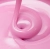 elarto easy flow gel lilac rose 50g, różowy żel budujący elarto, pastelowy róż z liliowym podtonem, samopoziomujący żel budujący, trójfazowy żel do paznokci