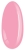 elarto easy flow gel rosy cheeks 50g, różowy żel budujący elarto, chłodny róż do paznokci, samopoziomujący żel budujący, żel do przedłużania paznokci, żel do techniki bez piłowania, profesjonalny żel budujący, trójfazowy żel do paznokci
