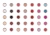 8belle Hybrid Gel Polish 004 Biscuite, 8belle Biscuite, profesjonalny lakier hybrydowy, lakier hybrydowy 7 ml, manicure hybrydowy 8belle, trwały lakier hybrydowy LED UV, stylizacja paznokci hybrydowych