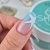 Yoshi GO SHAPE No8 50ml, nude żel budujący, naturalny żel do paznokci, brzoskwiniowy nude builder gel, żel samopoziomujący Yoshi, żel do przedłużania paznokci, neutralny nude UV LED