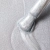 elarto lacogel silver pearlfection nr 970, srebrny lakier hybrydowy, perłowy lakier hybrydowy, pearlfection elarto, lakier opalizujący, srebrzysta opalizacja, manicure perłowy