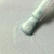 miętowy lakier hybrydowy z opalizacją, perłowy lakier hybrydowy Elarto, Lacogel Minty Pearlfection 968, zielony lakier hybrydowy PearlFECTION, opalizujący manicure hybrydowy