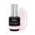 różowy lakier hybrydowy z opalizacją, Elarto Pink Pearlfection 965, perłowy lakier hybrydowy, lakier hybrydowy PearlFECTION, różowa opalizacja na paznokciach
