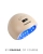 lampa LED UV MAKEAR, lampa Salon Standard 48W 65W, profesjonalna lampa do paznokci, lampa LED UV do manicure i pedicure, lampa z czujnikiem ruchu, lampa z trybem Low Heat Mode