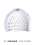 lampa LED UV MAKEAR, lampa Salon Standard 48W 65W, profesjonalna lampa do paznokci, lampa LED UV do manicure i pedicure, lampa z czujnikiem ruchu, lampa z trybem Low Heat Mode