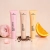 wegański balsam do ust Yokaba, Peony Sparkle Essence Vegan Lip Balm, balsam do ust z peonią, nawilżający balsam do ust 15 ml, balsam do ust z olejem awokado, balsam do ust z olejem migdałowym,