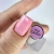 DIVNA Top Candy 13 ml, kolorowy top hybrydowy, top no wipe DIVNA, top do zdobień paznokci, błyszczący top hybrydowy, top samopoziomujący, trwały top do manicure hybrydowego, kolorowy top do paznokci bez przemywania.