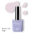 DIVNA Balmy Gel 12 13 ml, żel wzmacniający do paznokci, żel o konsystencji bazy, mleczny róż żel do paznokci, Balmy Gel DIVNA, samopoziomujący żel do naturalnej płytki, HEMA TPO FREE żel, żel w butelce do wzmacniania paznokci.