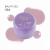 DIVNA Balmy Gel 04 30 g, żel wzmacniający do paznokci, samopoziomujący żel różowy, żel o konsystencji Rubber Base, clean girl nails, HEMA TPO FREE, profesjonalny żel do naturalnej płytki, żel w słoiczku DIVNA.