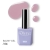 DIVNA Balmy Gel 04 13 ml, żel wzmacniający w butelce, samopoziomujący żel do paznokci, różowy żel do naturalnej płytki, HEMA TPO FREE, żel o konsystencji Rubber Base, profesjonalny żel do manicure salonowego, clean girl nails.