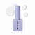 DIVNA Ultra White 7 ml, biały lakier hybrydowy, śnieżnobiały lakier do paznokci, intensywna biel na paznokcie, lakier hybrydowy bez smug, wysoko napigmentowany biały lakier hybrydowy, profesjonalny lakier hybrydowy DIVNA, biały manicure hybrydowy.