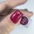 DIVNA Gel Polish The Pink 06 7 ml, profesjonalny lakier hybrydowy DIVNA, samopoziomujący lakier hybrydowy, trwały manicure hybrydowy, lakier hybrydowy do salonu kosmetycznego, lakier hybrydowy UV LED, lakier hybrydowy 7 ml.