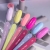 DIVNA The Pink 05 7 ml, Summer Sorbet 2025, lakier hybrydowy DIVNA, HEMA FREE, profesjonalny lakier hybrydowy, trwały manicure hybrydowy, samopoziomujący lakier hybrydowy, lakier hybrydowy UV LED.