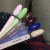 DIVNA The Pink 01 7 ml, Pantone Collection 2025, lakier hybrydowy DIVNA, profesjonalny manicure hybrydowy, samopoziomujący lakier hybrydowy, lakier hybrydowy UV LED, trwały manicure do 3 tygodni, lakier hybrydowy 7 ml.