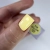 DIVNA The Yellow 02 7 ml, Summer Sorbet 2025, lakier hybrydowy DIVNA, żółty lakier hybrydowy, HEMA FREE, profesjonalny manicure hybrydowy, samopoziomujący lakier hybrydowy, lakier UV LED 7 ml.