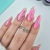 Paint Gel Yoshi Metallic Silver, srebrny paint gel, metaliczny żel do zdobień, żel UV LED do Nail Art, efekt mirror na paznokciach, żel do cienkich linii, profesjonalny paint gel Yoshi, metaliczne zdobienia paznokci
