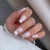 Paint Gel Yoshi Metallic Gold, metaliczny żel do zdobień, złoty paint gel, złoty żel UV LED, profesjonalny żel do Nail Art, efekt mirror na paznokciach, żel do cienkich linii, metaliczne złoto na paznokciac