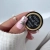 Paint Gel Yoshi Metallic Gold, metaliczny żel do zdobień, złoty paint gel, złoty żel UV LED, profesjonalny żel do Nail Art, efekt mirror na paznokciach, żel do cienkich linii, metaliczne złoto na paznokciac