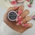 Paint Gel Yoshi Metallic Rose, metaliczny róż do zdobień, różowy paint gel, żel UV LED do Nail Art, metaliczny żel do paznokci, efekt mirror, żel do cienkich linii, profesjonalny paint gel Yoshi, różowe zdobienia paznokci, metaliczny róż na paznokciach.