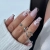 Paint Gel Yoshi Metallic Rose, metaliczny róż do zdobień, różowy paint gel, żel UV LED do Nail Art, metaliczny żel do paznokci, efekt mirror, żel do cienkich linii, profesjonalny paint gel Yoshi, różowe zdobienia paznokci, metaliczny róż na paznokciach.