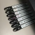 Paint Gel Yoshi Metallic Violet, metaliczny fiolet do zdobień, fioletowy paint gel, żel UV LED do Nail Art, metaliczny żel do paznokci, efekt mirror, żel do cienkich linii, profesjonalny Paint Gel Yoshi