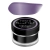 Paint Gel Yoshi Metallic Violet, metaliczny fiolet do zdobień, fioletowy paint gel, żel UV LED do Nail Art, metaliczny żel do paznokci, efekt mirror, żel do cienkich linii, profesjonalny Paint Gel Yoshi