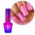 creative flow base molly nails, water drop nails, blooming efekt paznokci, baza do zdobień paznokci, modne paznokcie 2026, efekt kropli paznokcie, melted nails, bubble nails