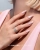 Top No Wipe Silky Cat Eye Makear 8 ml, top Cat Eye Makear, top do paznokci Makear, Silky Cat Eye Makear, efekt kociego oka na paznokciach, top do stylizacji Cat Eye, Korean Cat Eye Nails
