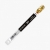 Semilac Flash Galaxy Ginger&amp;Green 662