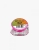 Semilac Flash Galaxy Ginger&amp;Green 662