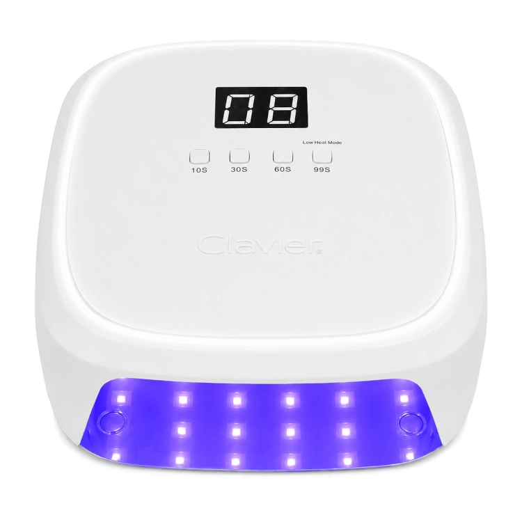 Lampa-UV-Led-Solea Ceramic-z-gory.jpg