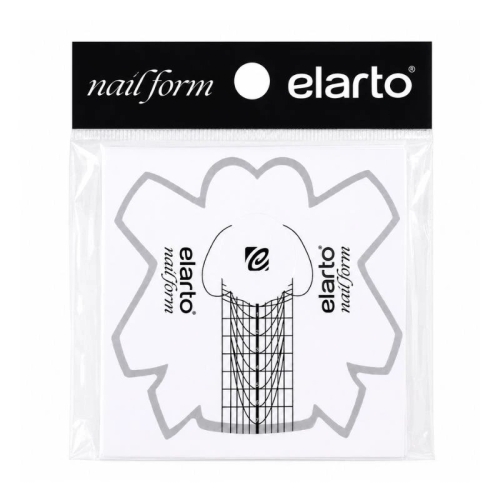 elarto-szablony-plastikowe-nail-form-basic-15szt